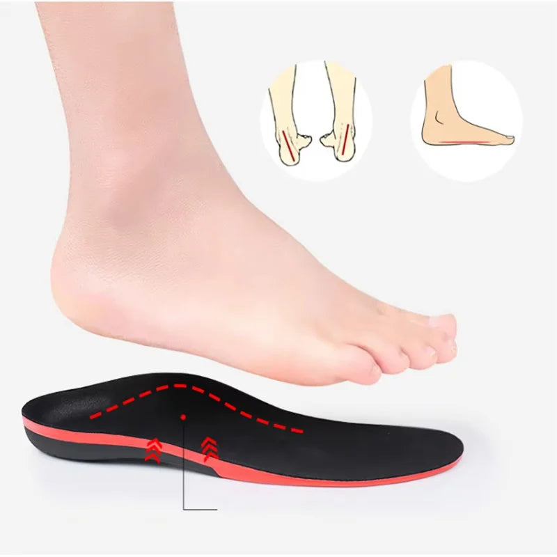 Semelle orthopédique Premium