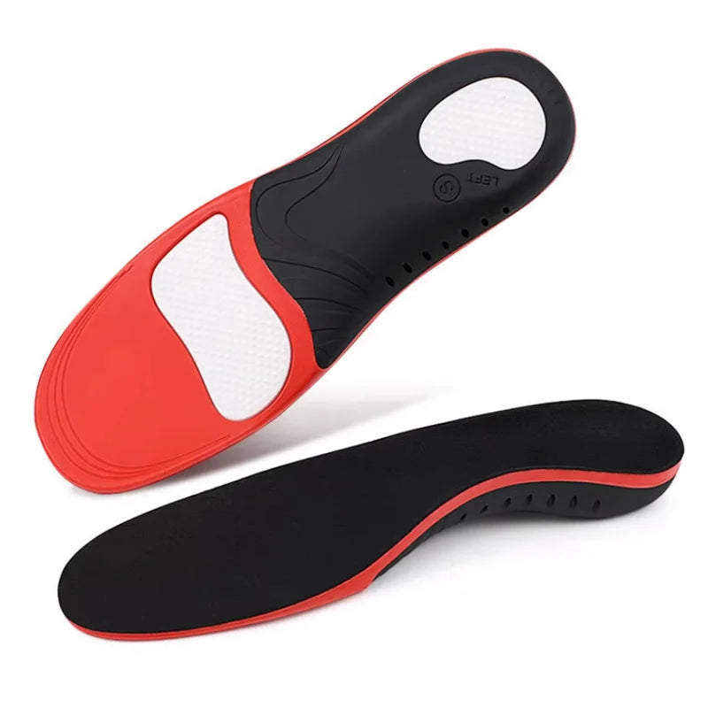 Semelle orthopédique Premium