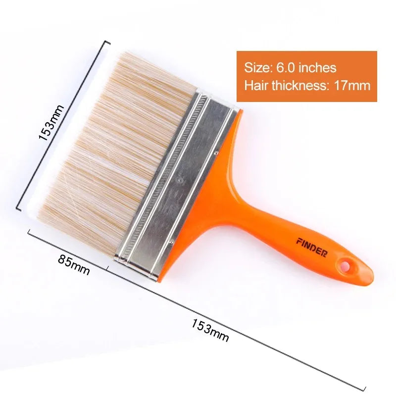 Kit de 3 brosses premium