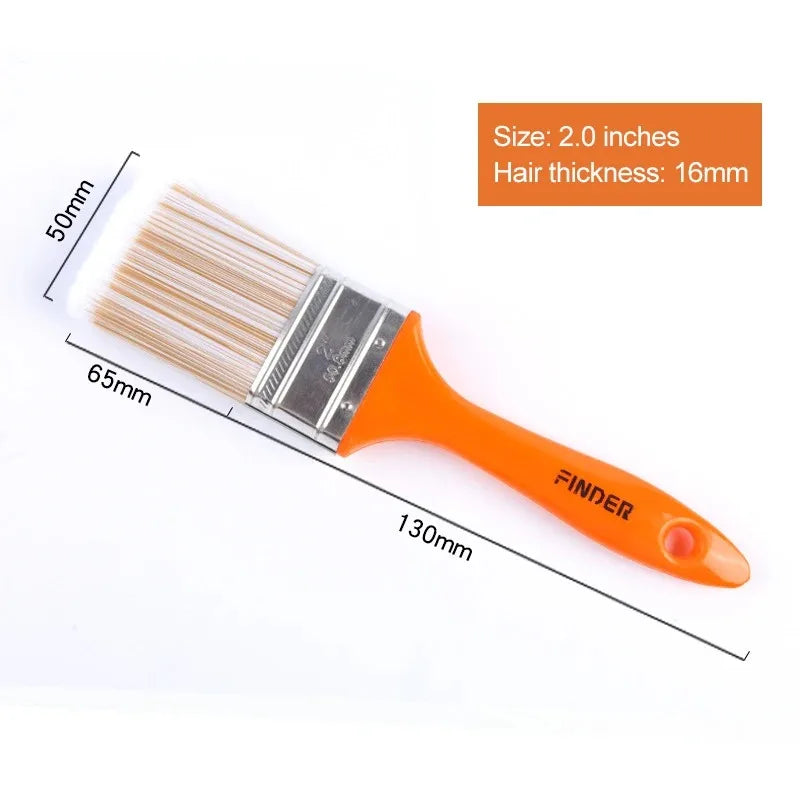 Kit de 3 brosses premium