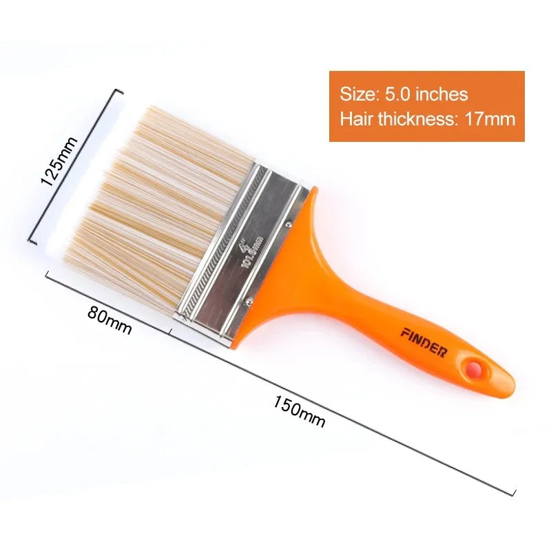 Kit de 3 brosses premium
