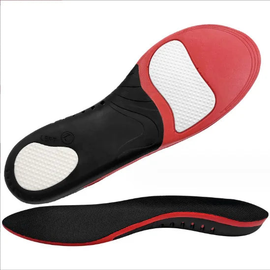 Semelle orthopédique Premium
