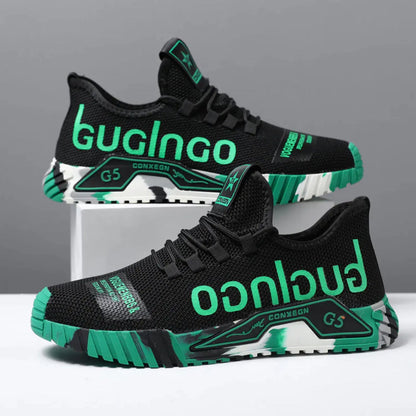 The Max | Indestructible Tough Shoes for Men 
