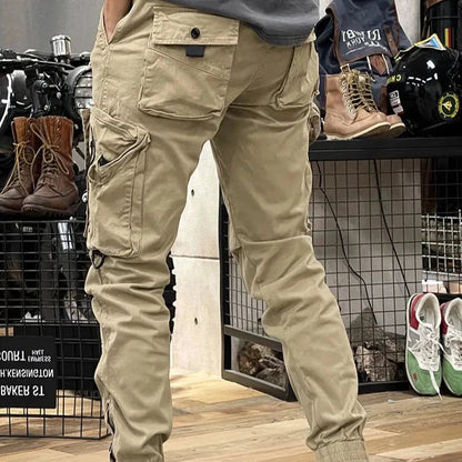 The Max | Casual Tactical Pants 