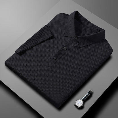 The Max | Luxury Polo Shirt for Men 
