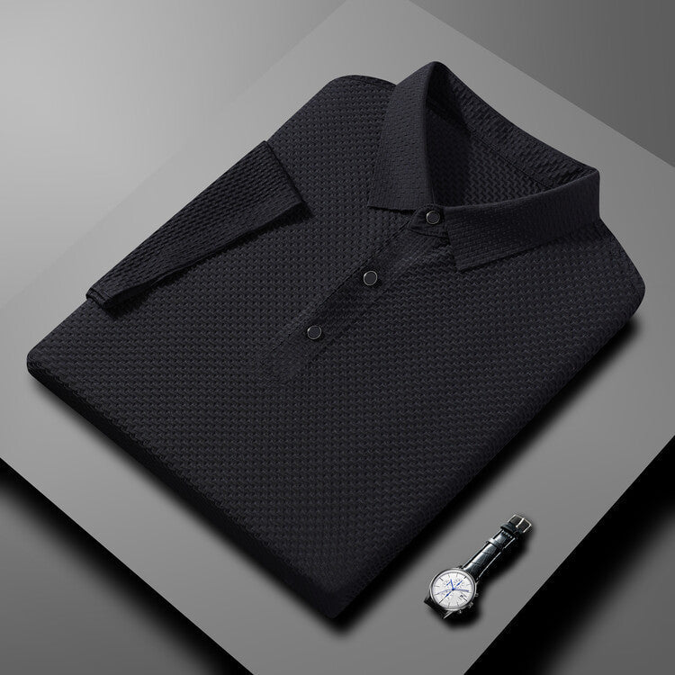 De Max | Luxe poloshirt voor heren