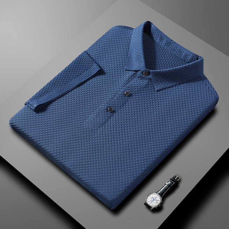 The Max | Luxury Polo Shirt for Men 