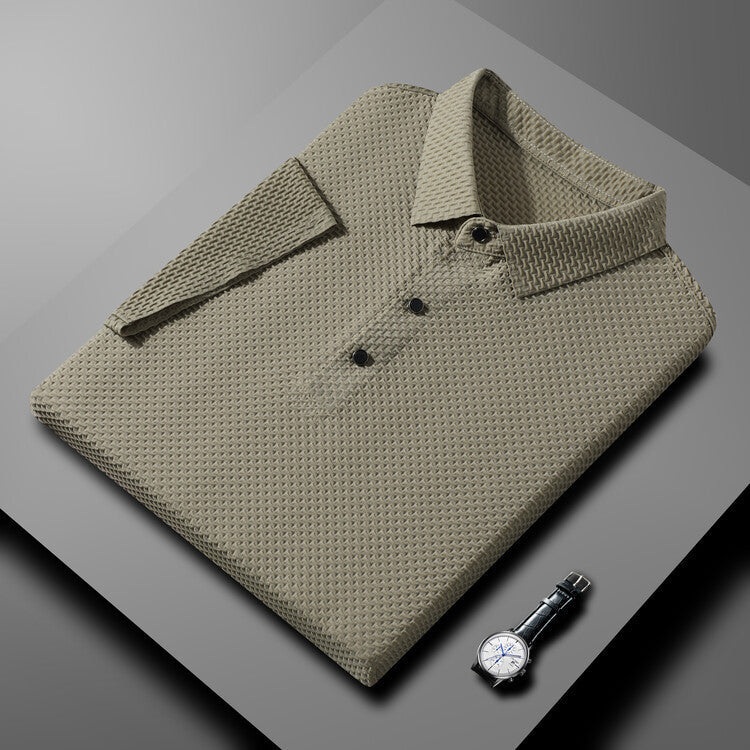 The Max | Luxury Polo Shirt for Men 