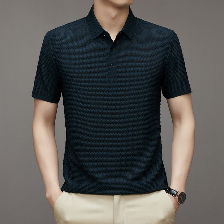 The Max | Luxury Polo Shirt for Men 