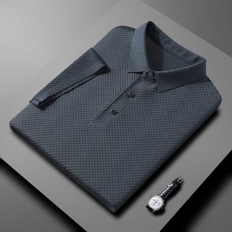 The Max | Luxury Polo Shirt for Men 