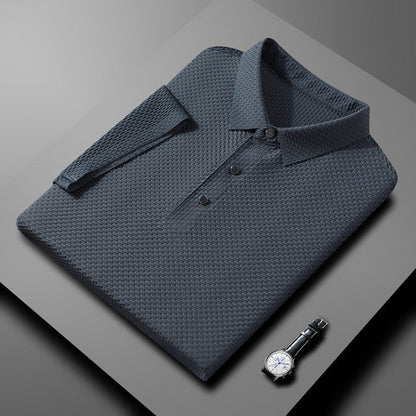 The Max | Luxury Polo Shirt for Men 