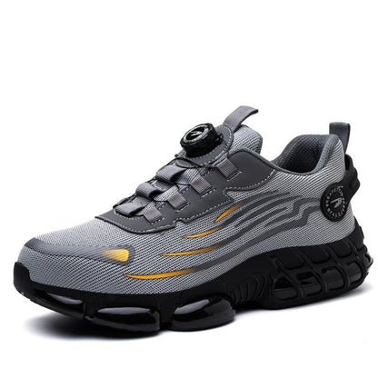 The Max | Safe and indestructible shoes 