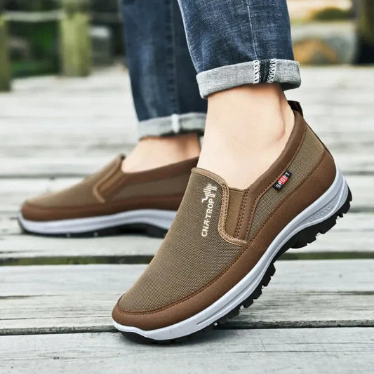 The Max | Casual Orthopedic Shoes 
