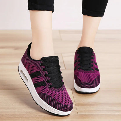 The Max™ | Orthopedic Air Bubble Sneakers 