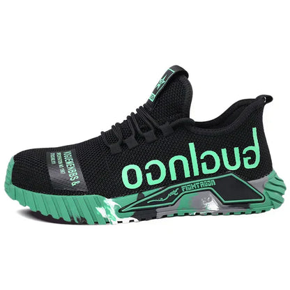 The Max | Indestructible Tough Shoes for Men 