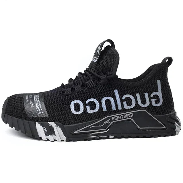 The Max | Indestructible Tough Shoes for Men 