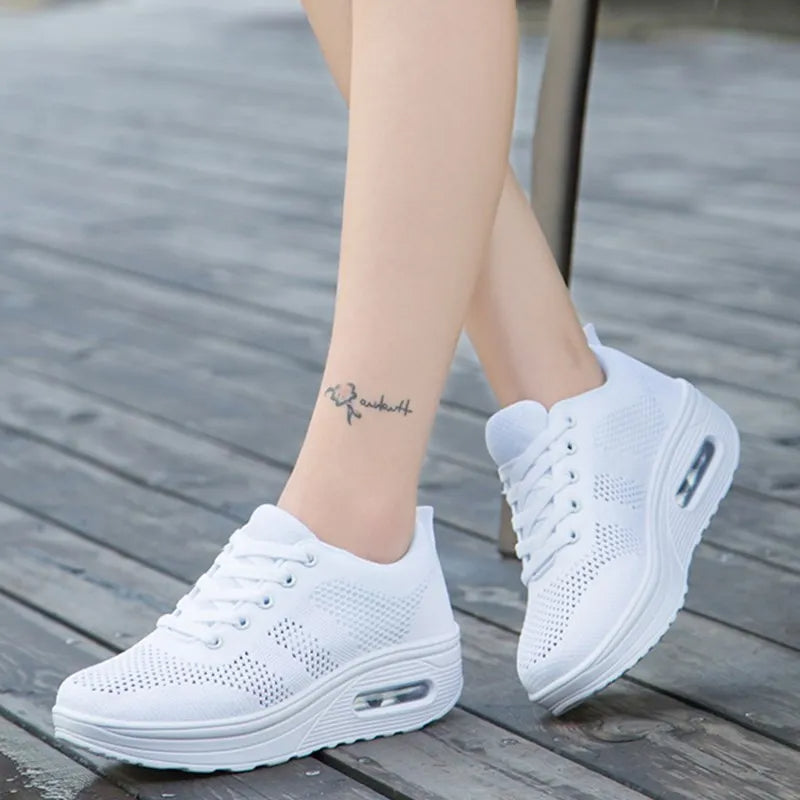 The Max™ | Orthopedic Air Bubble Sneakers 