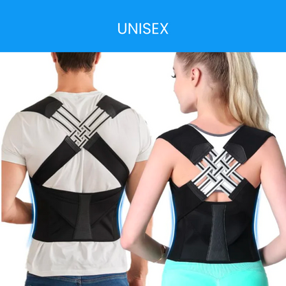 The Max | PostureCorrect™ | Posture Corrector That Relieves Pain 