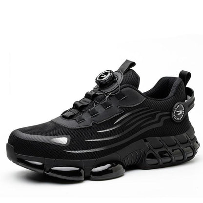 The Max | Safe and indestructible shoes 