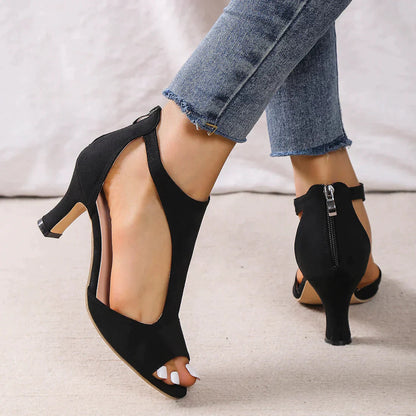 MAXIMUM | Elegant Simmy sandal 