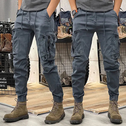The Max | Casual Tactical Pants 