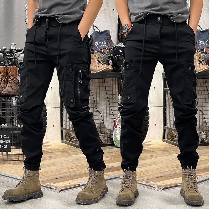 The Max | Casual Tactical Pants 