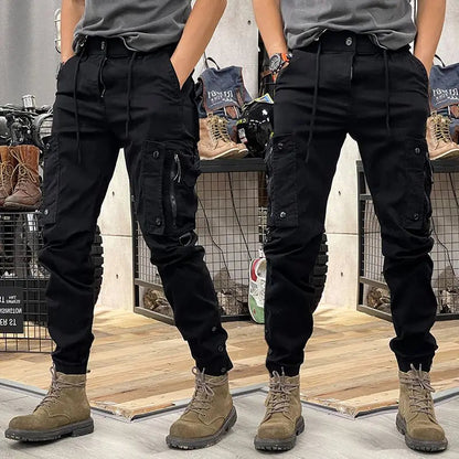 The Max | Casual Tactical Pants 