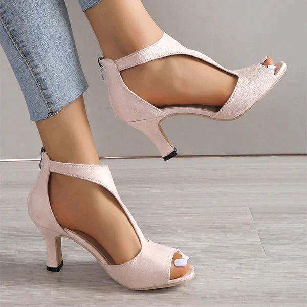 MAXIMUM | Elegant Simmy sandal 