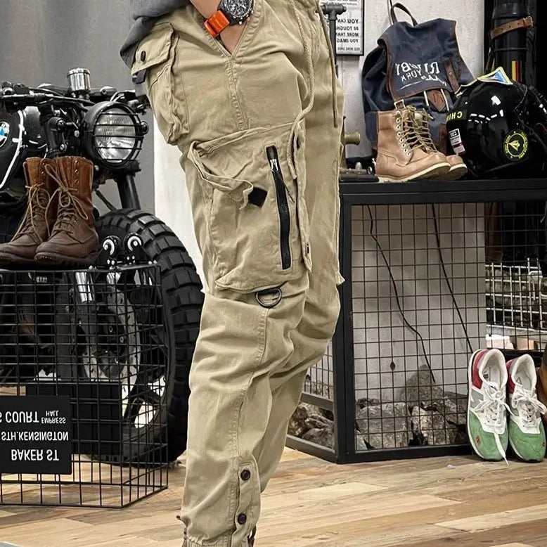 The Max | Casual Tactical Pants 