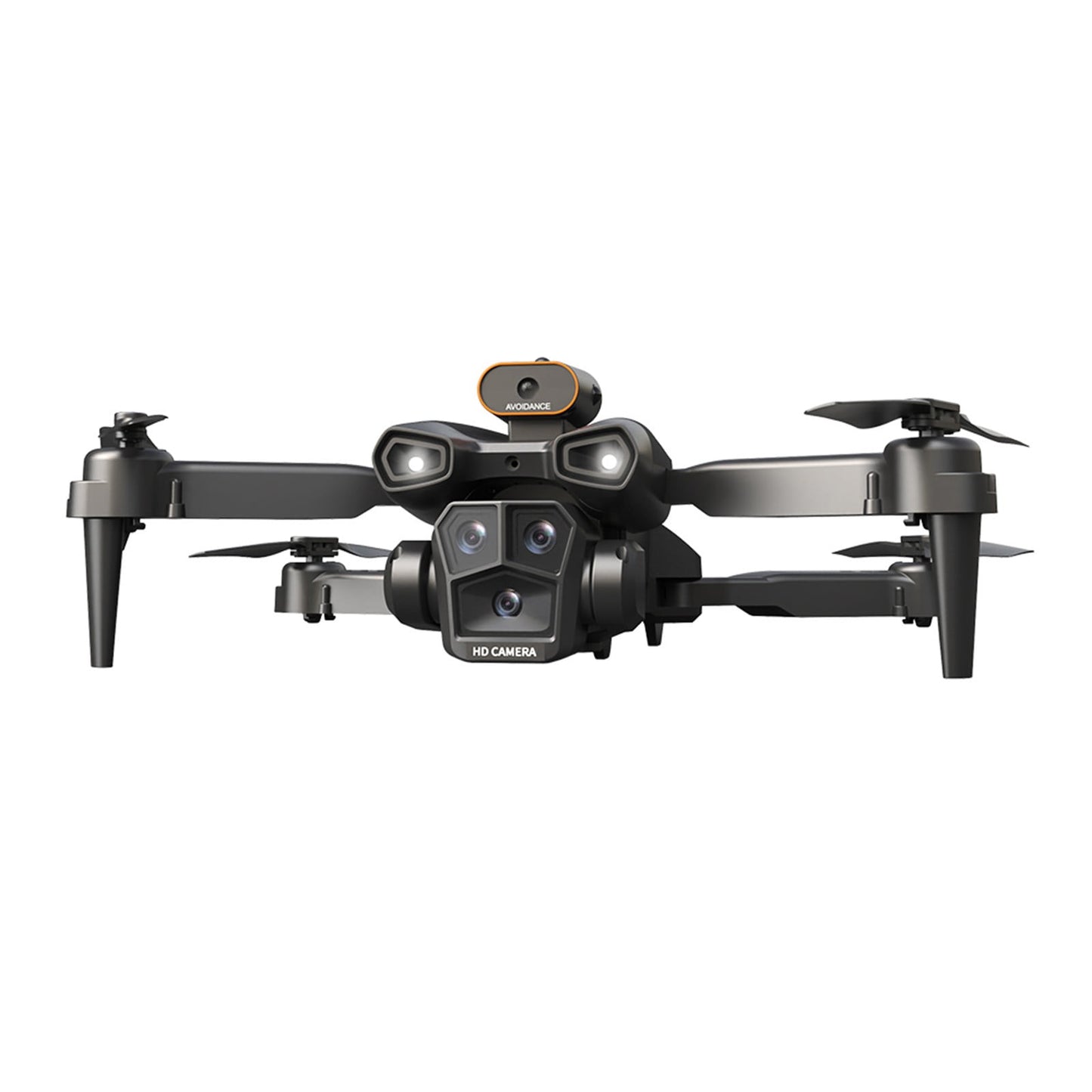 MAXXIMUM | Aeronova 4k Drône - Caméra professionnelle
