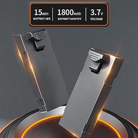 Une batterie