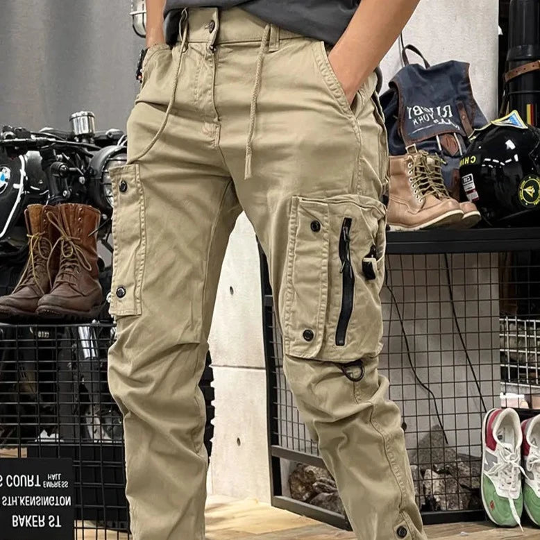The Max | Casual Tactical Pants 