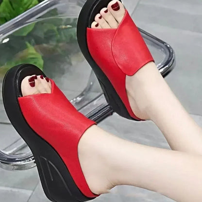 The Max | Premium Comfort Sandals 