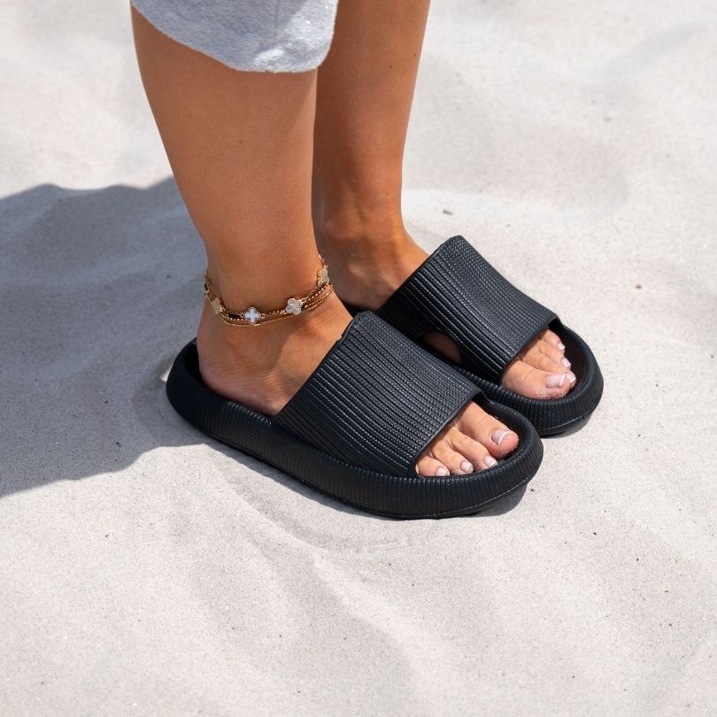 The Max | Conf™ Summer Cloud Slipper (Buy 1, Get 1 Free) 