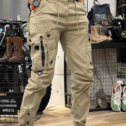 The Max | Casual Tactical Pants 
