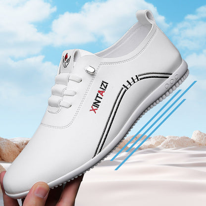 The Max | Men's Classic Casual Shoes 