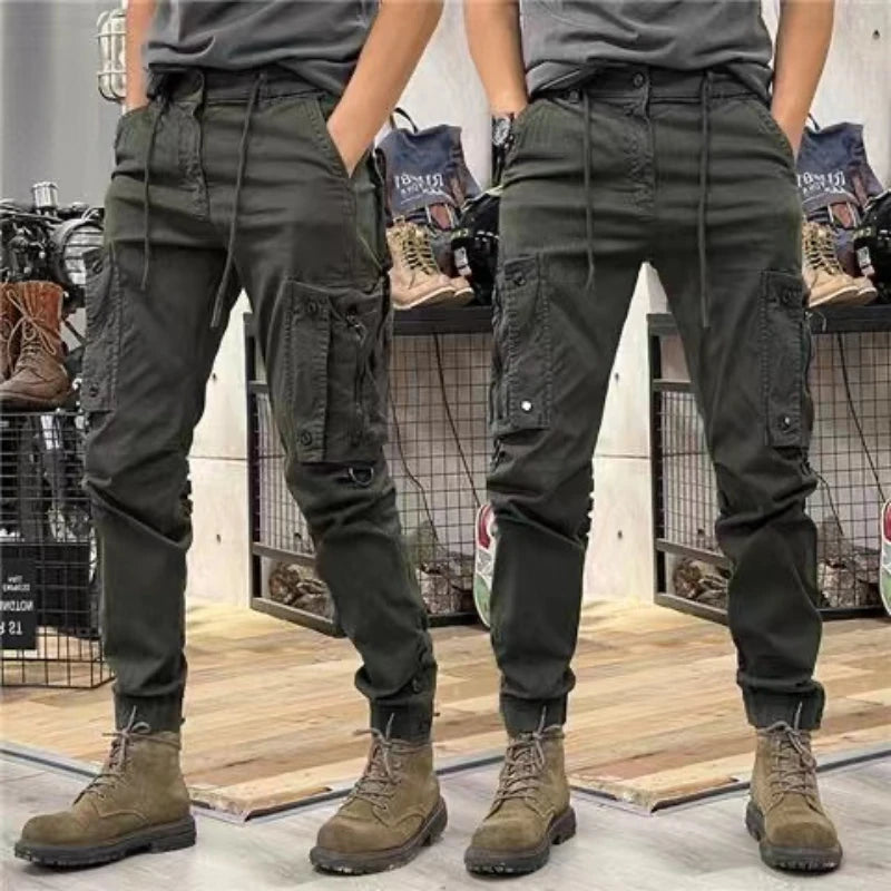 The Max | Casual Tactical Pants 