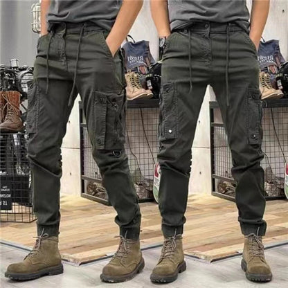 The Max | Casual Tactical Pants 