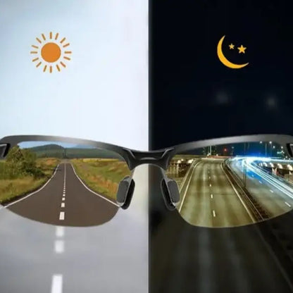 MAXXIMUM | HiperMax Photochromatic Military Goggles 