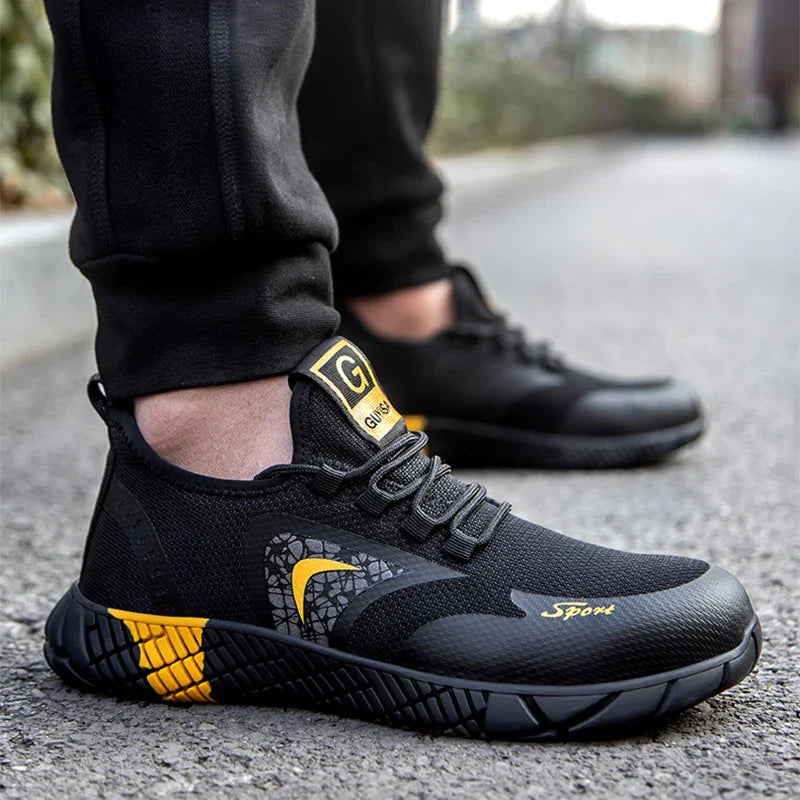 The Max | Comfortable indestructible shoes 