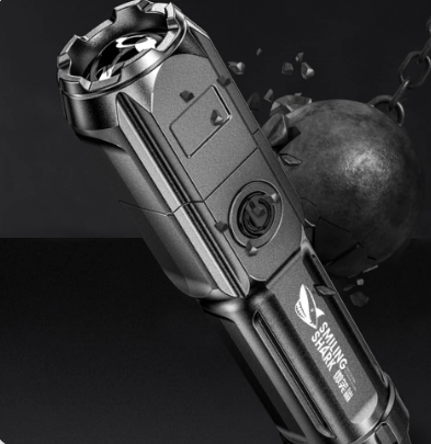 TorchMax | Super Bright 10,000 Lumen Torch 