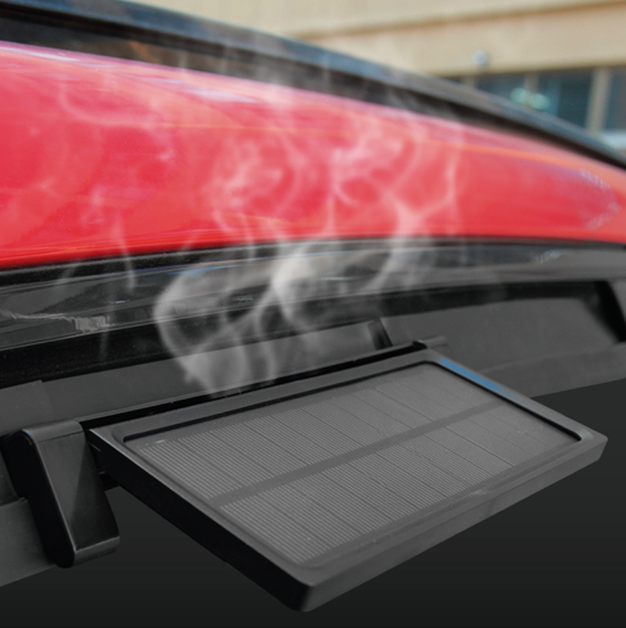 The Max | SolarMax Car Air Conditioning 