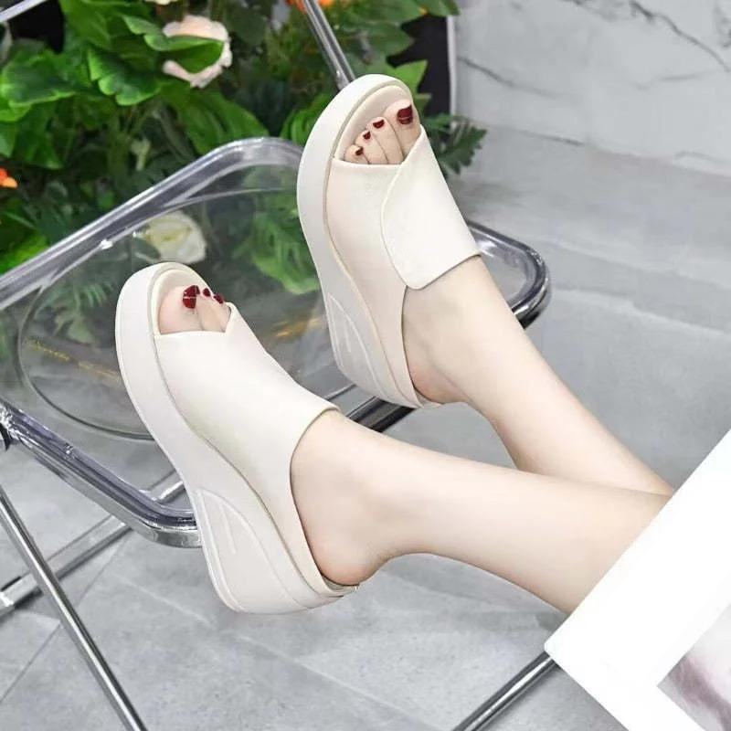 The Max | Premium Comfort Sandals 