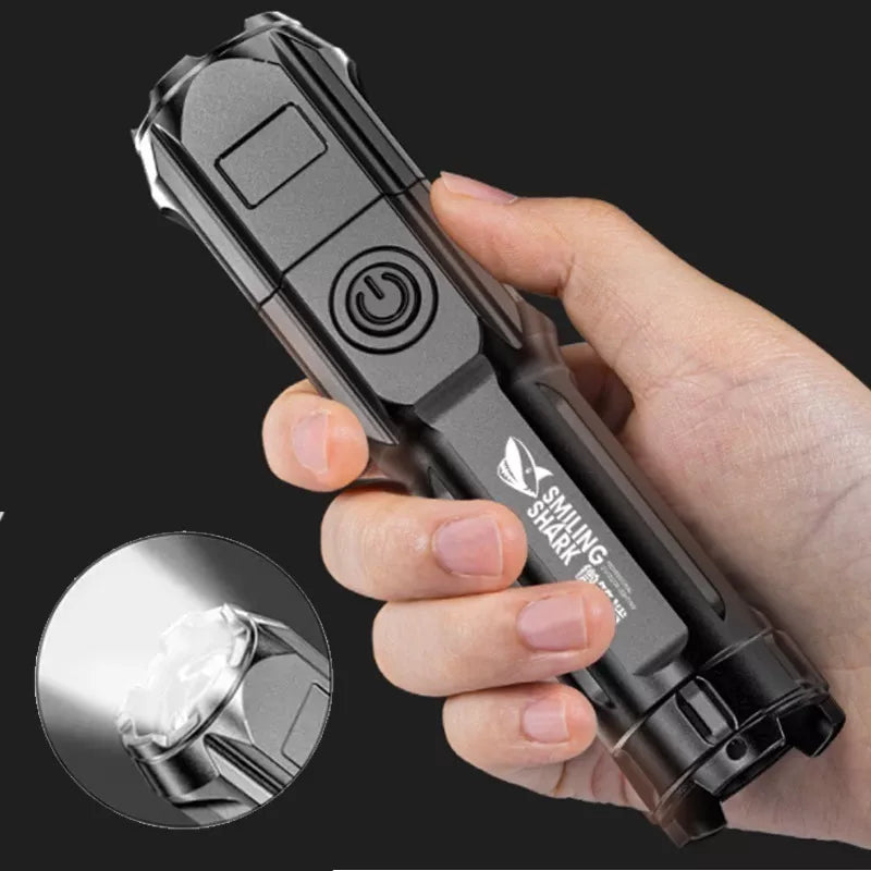 TorchMax | Super Bright 10,000 Lumen Torch 