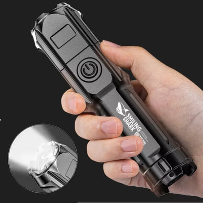 TorchMax | Super Bright 10,000 Lumen Torch 