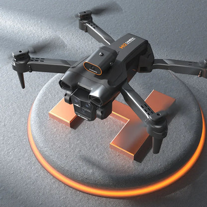 MAXXIMUM | Aeronova 4k Drône - Caméra professionnelle
