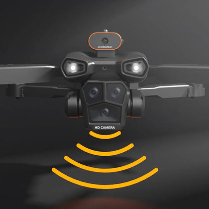 MAXXIMUM | Aeronova 4k Drône - Caméra professionnelle