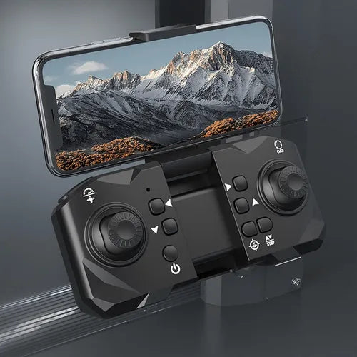 MAXXIMUM | Aeronova 4k Drône - Caméra professionnelle
