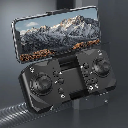 MAXXIMUM | Aeronova 4k Drône - Caméra professionnelle