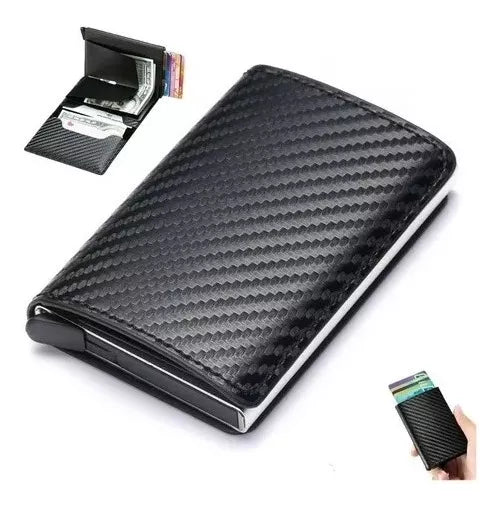 MAXXIMUM | Men's wallet with RFID protection 